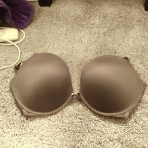 Victoria Secret Body Underwire Bra